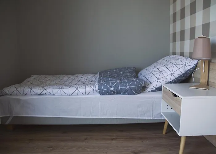 Apartament Przystan